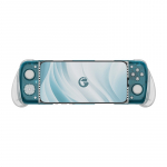 GameSir X3 Pro USB-C mobiilikontroller telefonihoidjaga