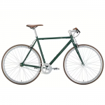 Excelsior Fixie Dandy, Sammalroheline (L)