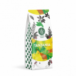 CoffeeGuru Kohviubad Coffee Guru,Tanzania 250g