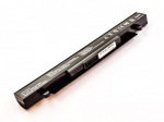 CoreParts Laptop Battery for Asus 37.44Wh 4 Cell Li-ion 14.4V