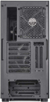 SilverStone Seta A1 Black