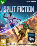 EA GAMES Split Fiction XBOX X-Series