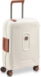 Delsey Moncey Recycled Slim 55 cm matkareisikott, angora (00384480315MR)
