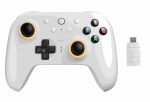 8BitDo Ultimate 2 White for PC/Switch