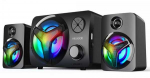 Microlab U-210 2.1 11W Black