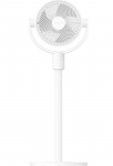 Xiaomi Intelligent Standing Air Circulation Fan valge