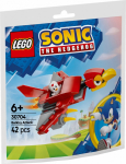 LEGO Polska Bricks Sonic 30704 Balkiry Attack