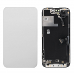 FixCell LCD-ekraan IPHONE 14 PRO Super Retina XDR + anduri flexkaabel (asendatud)