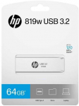 HP 64 GB 819w USB-A 3.2 FD819W-A-64 Hbedane