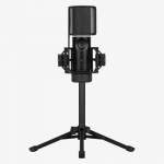 Streamplify MIC TRIPOD Black Studio mikrofon