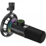 FIFINE K658 RGB USB Microphone