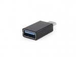 Gembird Adapter USB Type-C (M) 3.0 - USB Type-A (F)