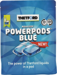 THETFORD POWERPODS SINISED 500 G CAMPER BIOWC TABLETID