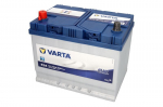 Varta Aku 70Ah/600A