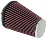 K&N &Otilde;hufilter FILTERS RC-3680 l&auml;bim&otilde;&otilde;t 62mm
