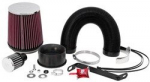 K&N &Otilde;hutus&uuml;steem Gen I 57-0425 AUDI A3; SEAT TOLEDO II; VW BORA, BORA I, GOLF IV jaoks