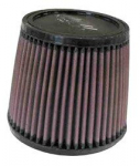 &Otilde;hufilter K&N FILTERS RU-4450 L&auml;bim&otilde;&otilde;t 121mm