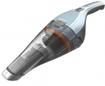 B&D K&auml;sitolmuimeja 7.2V Dustbuster