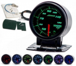 Temperatuurim&otilde;&otilde;tur Speedmax