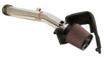 &Otilde;huvarustuss&uuml;steem Typhoon alumiinium 69-8701TP LEXUS IS C 2.5 04.09-06.15