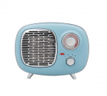 EUROM B-4 PTC SOOJENDUS 220-240V/50 Hz, 1500W RETRO