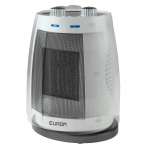 EUROM SAFE-T 1500W PTC SILDĪTĀJS