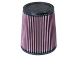&Otilde;hufilter K&N FILTERS RU-3610, diameeter 70mm