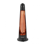 EUROM Q-TOWER 1200 W K&Uuml;TE 220-240V/50 Hz
