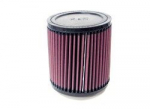 &Otilde;hufilter K&N FILTERS RU-1000, diameeter 62mm