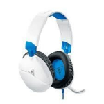 Turtle Beach Recon 70P White (PS4)