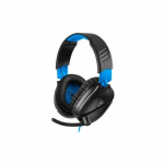 Turtle Beach Recon 70 Black (PS3/4)