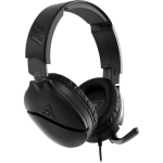Turtle Beach Recon 70 Xbox, Black