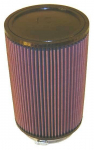 K&N &Otilde;hufilter FILTERS RU-3220, diameeter 127mm