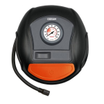 Osram Kompressor 12V - TYREinflate 200