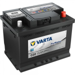 Varta Aku 55Ah/420A