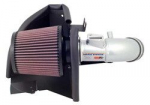 K&N &Otilde;huvarustuss&uuml;steem Typhoon h&otilde;bedane 69-1013TS