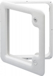 THETFORD HOOLDUSUKS 3 38,5 X 33,5 CM V&Auml;RV: VALGE