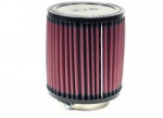 &Otilde;hufilter K&N FILTERS RA-0610, diameeter 65mm