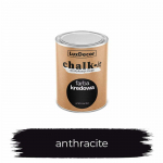 CHALK-IT ANTHRACITE kriidiv&auml;rv - 750ml