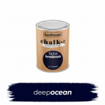 CHALK-IT DEEP OCEAN - 750ml