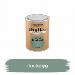 Kriidiv&auml;rv CHALK-IT DUCK EGG - 750ml