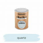 CHALK-IT QUARTZ kriidiv&auml;rv - 750ml