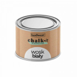 CHALK-IT valge vaha 400ml