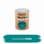 CHALK-IT TURQUOISE LAKE - 125ml