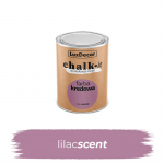 Kriidiv&auml;rv CHALK-IT LILAC SCENT - 125ml