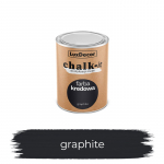 CHALK-IT GRAPHITE kriidiv&auml;rv - 125ml