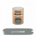 CHALK-IT GRANITE ROCK kriidiv&auml;rv - 750ml