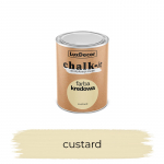 Kriidiv&auml;rv CHALK-IT CUSTARD - 125ml