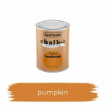 CHALK-IT PUMPKIN kriidiv&auml;rv - 125ml