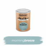 CHALK-IT MORNING BREEZE kriidiv&auml;rv - 125ml